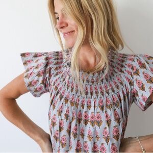 Marea The Brand Harbor Maxi